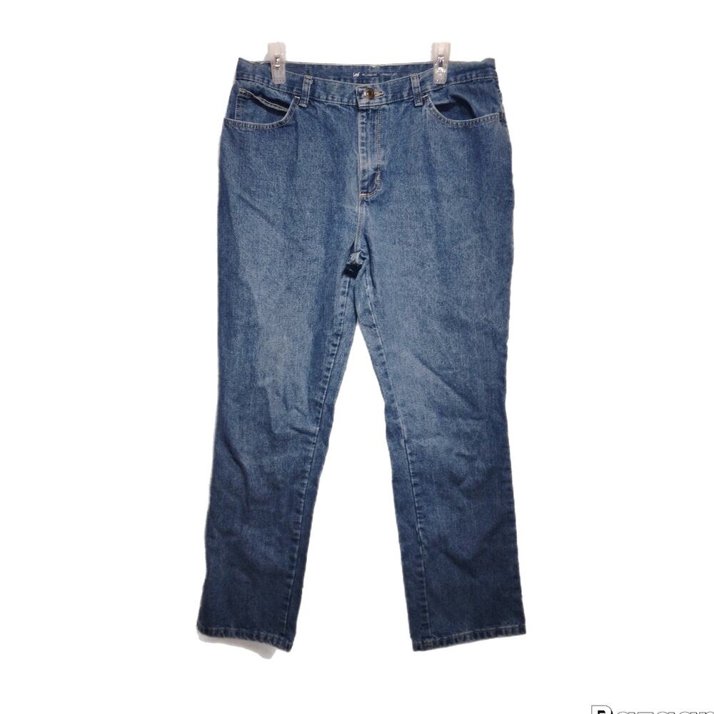 Lee Women's Jeans Size 14